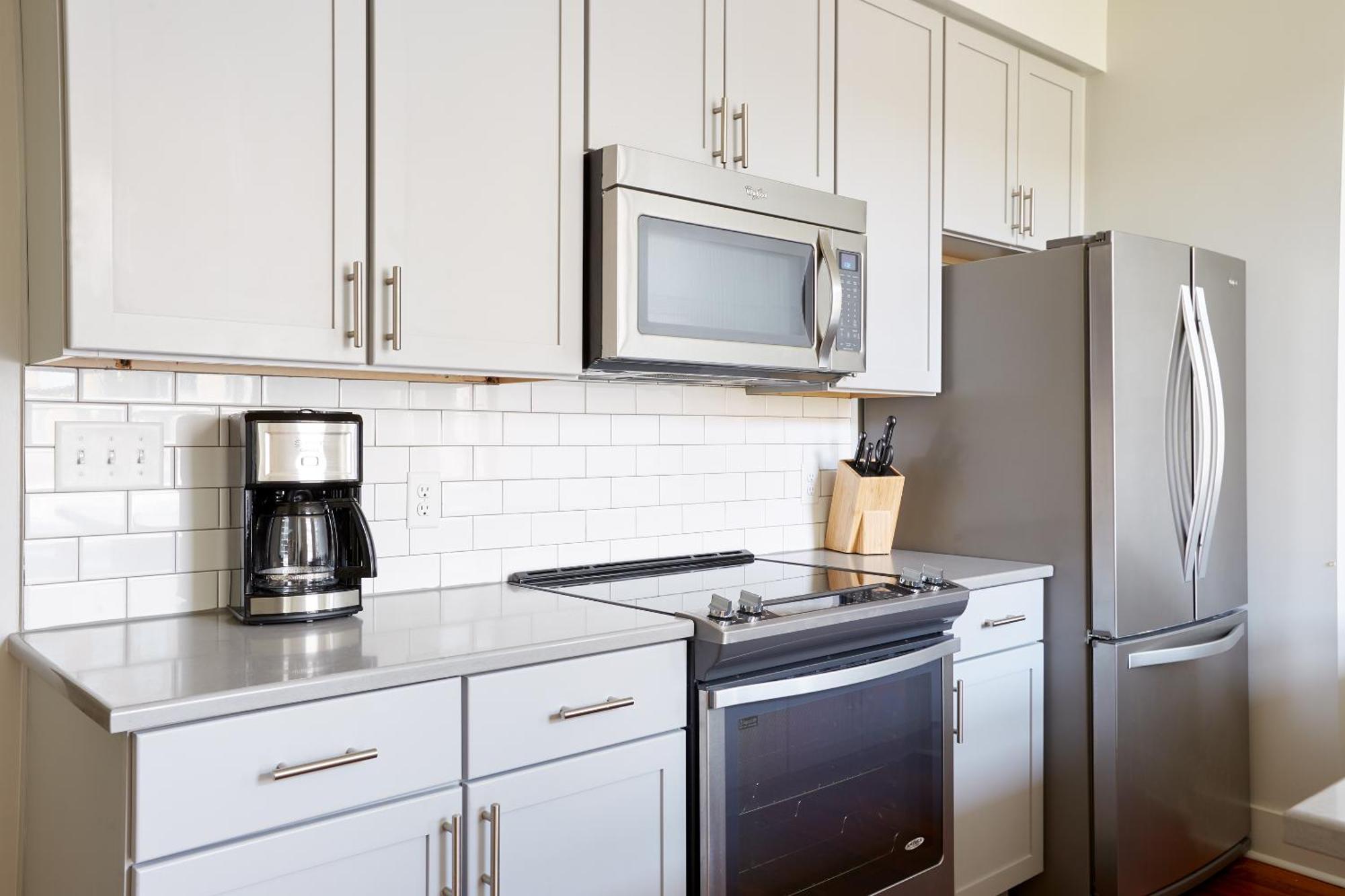 Sonder By Marriott Bonvoy The Broughton Apartments Historic District Savannah Pokoj fotografie
