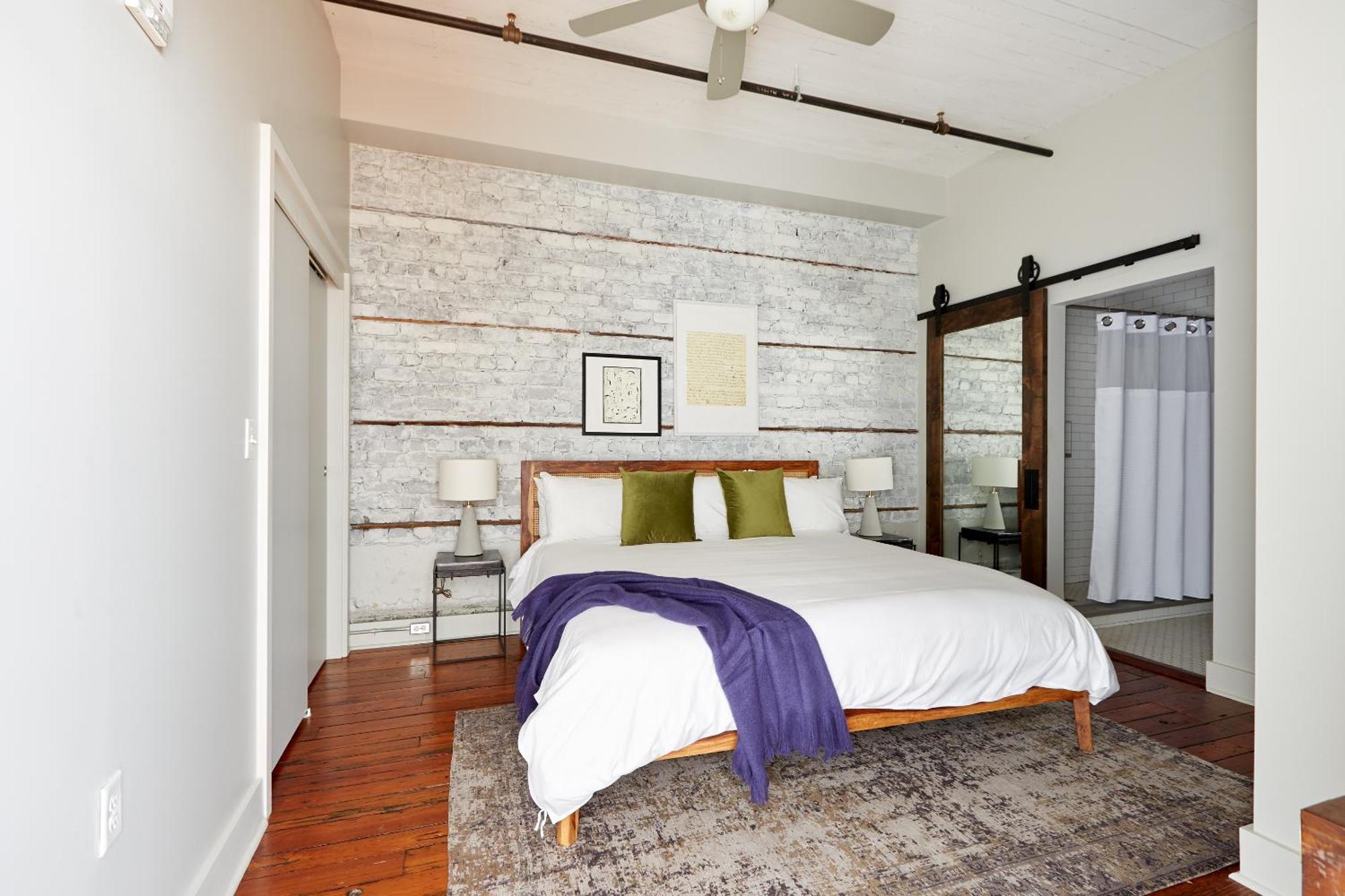 Sonder By Marriott Bonvoy The Broughton Apartments Historic District Savannah Exteriér fotografie