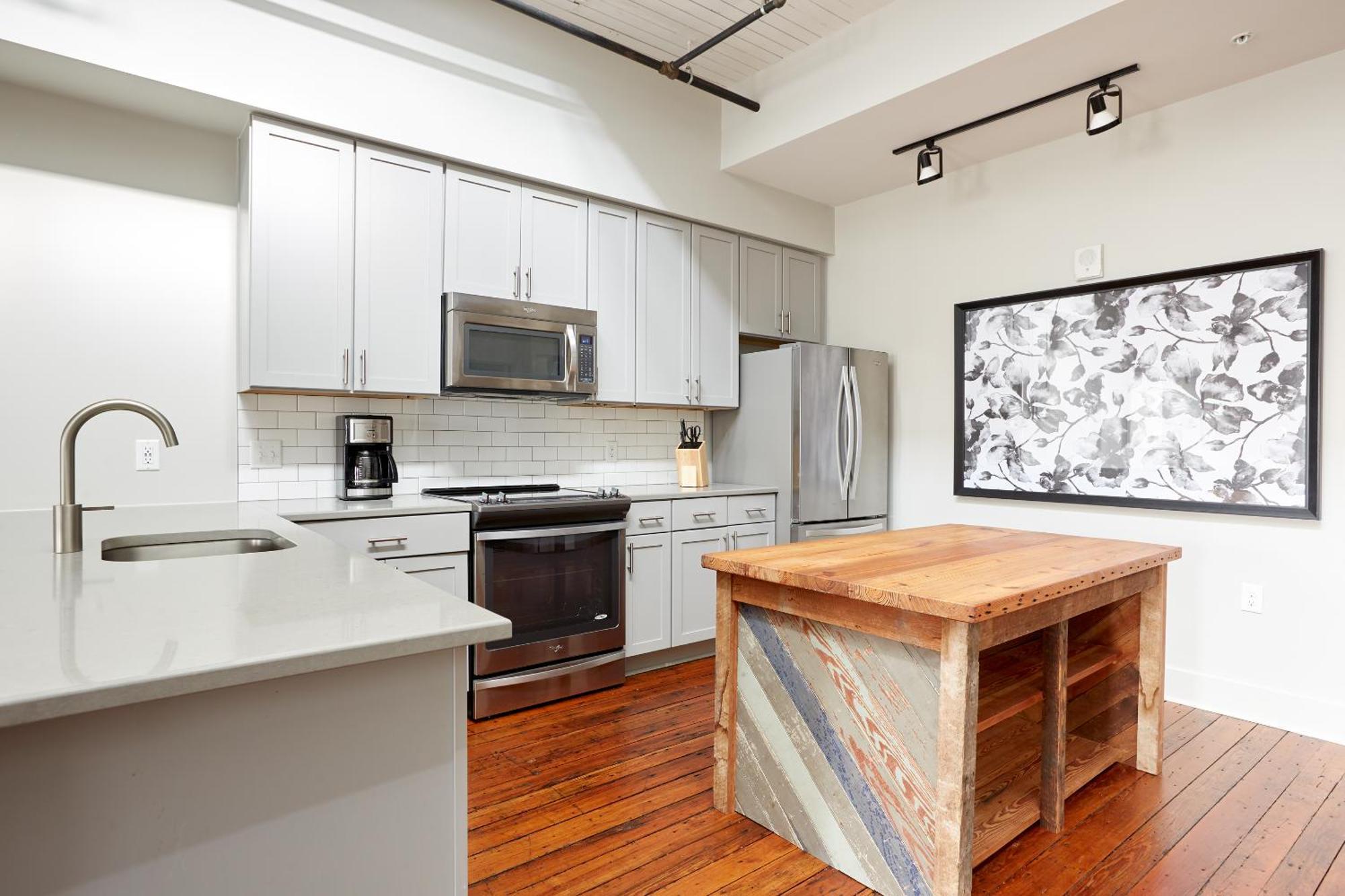 Sonder By Marriott Bonvoy The Broughton Apartments Historic District Savannah Exteriér fotografie