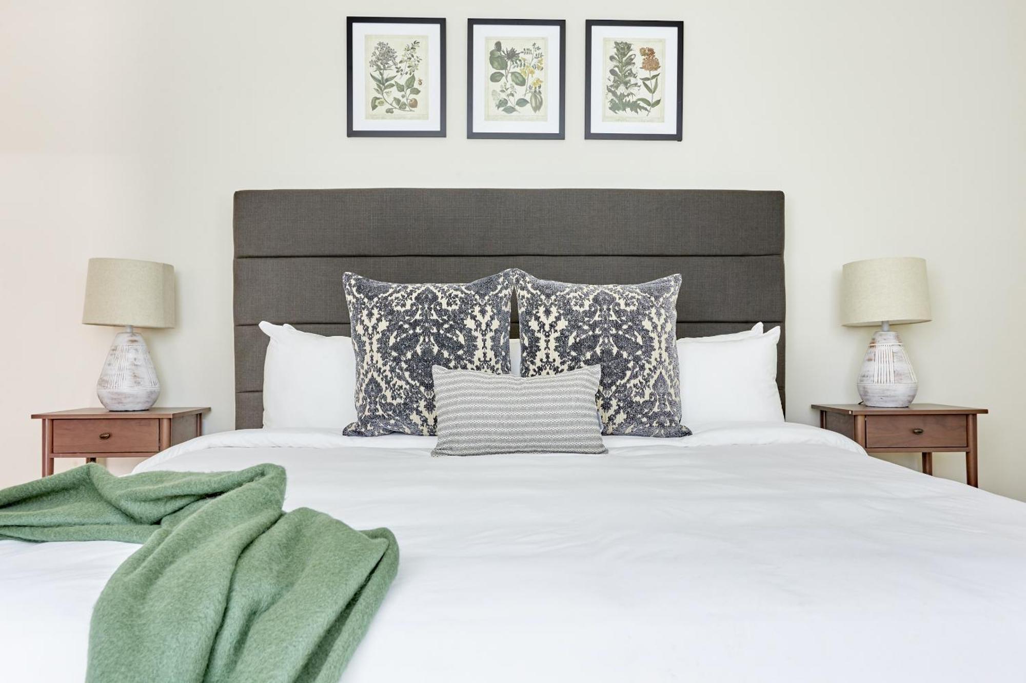 Sonder By Marriott Bonvoy The Broughton Apartments Historic District Savannah Pokoj fotografie