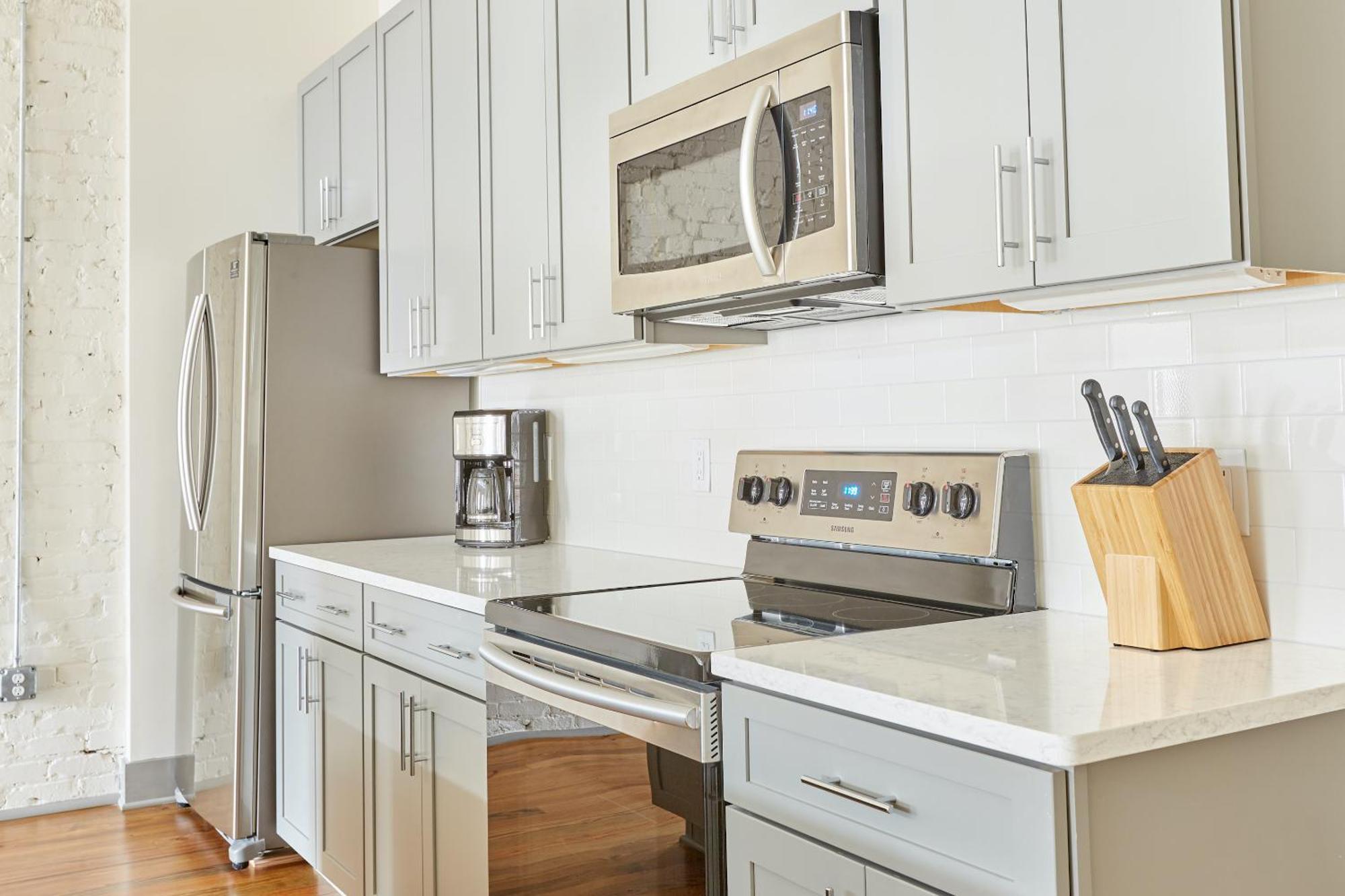 Sonder By Marriott Bonvoy The Broughton Apartments Historic District Savannah Pokoj fotografie