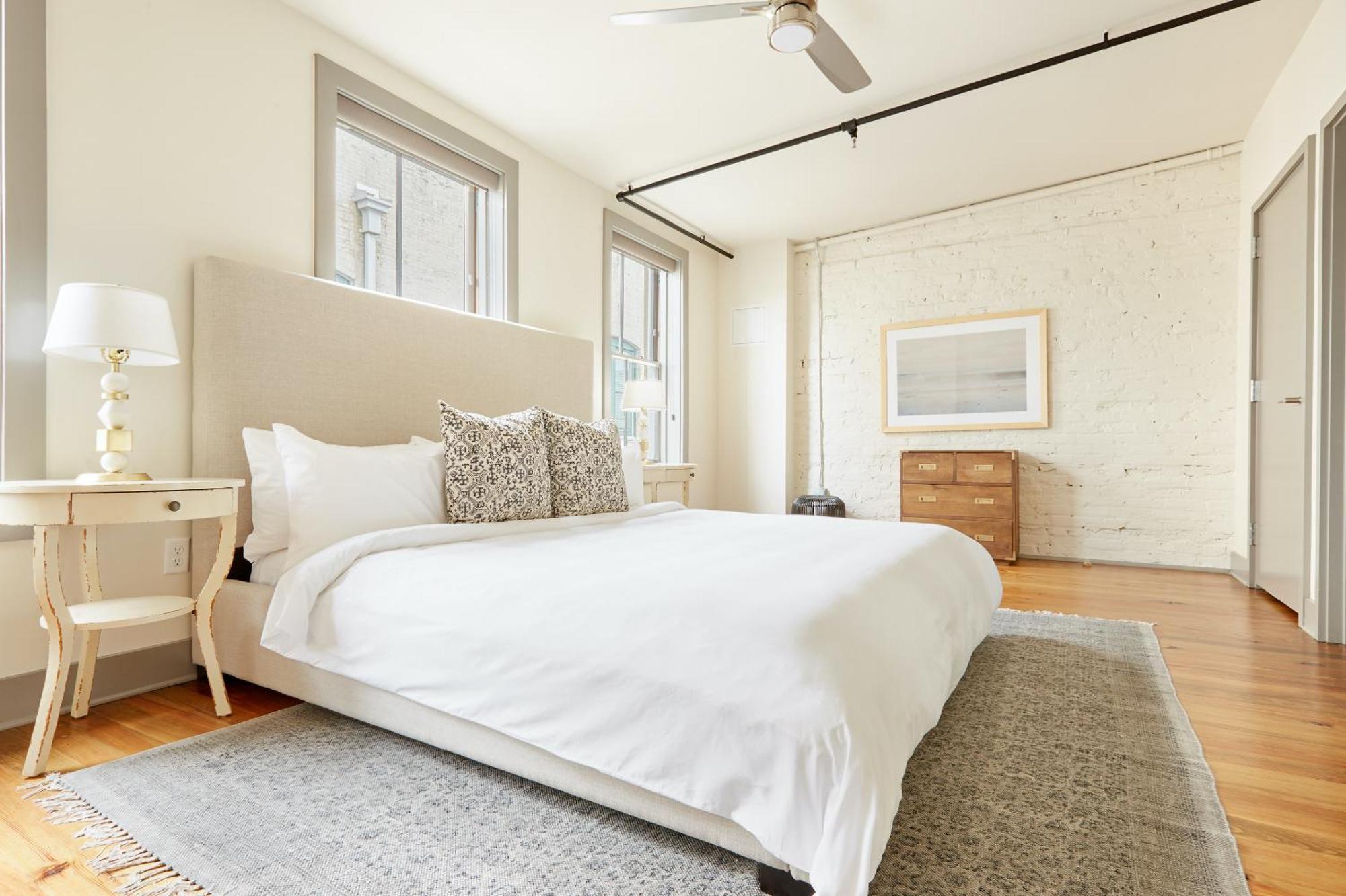 Sonder By Marriott Bonvoy The Broughton Apartments Historic District Savannah Exteriér fotografie