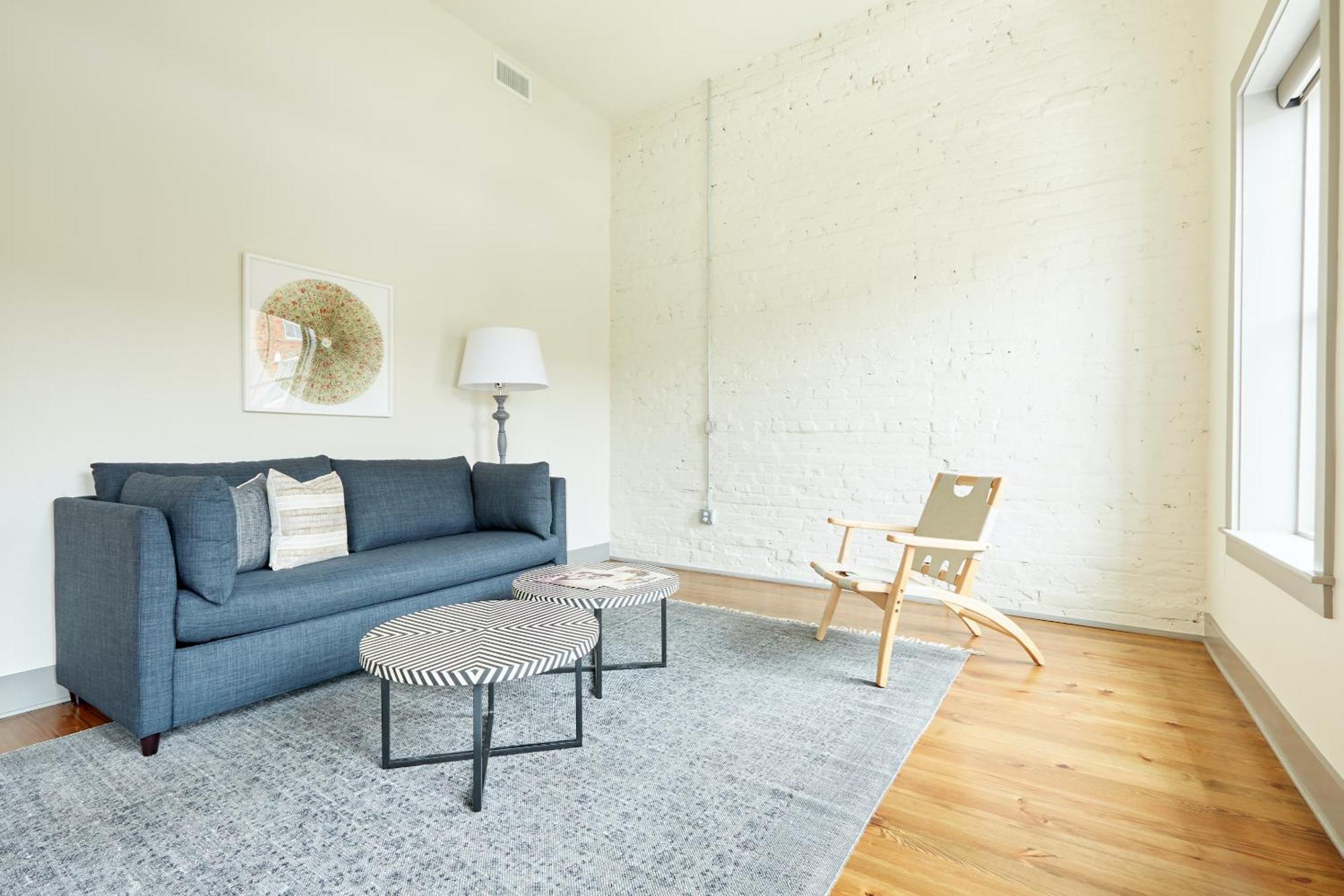 Sonder By Marriott Bonvoy The Broughton Apartments Historic District Savannah Pokoj fotografie