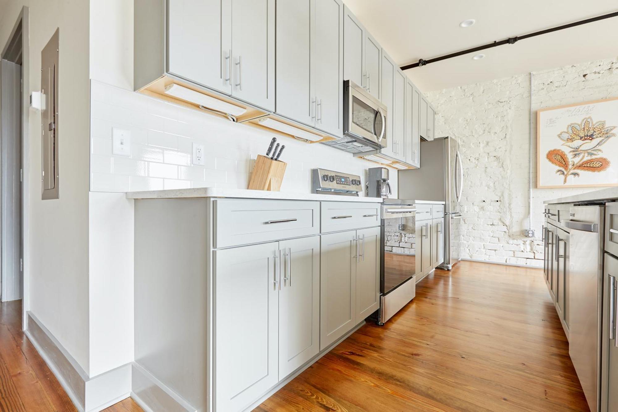 Sonder By Marriott Bonvoy The Broughton Apartments Historic District Savannah Pokoj fotografie